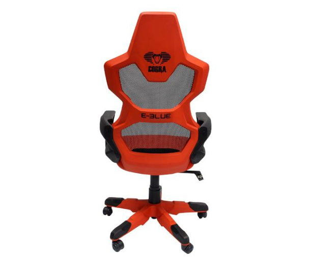 E-BLUE Fotel Gamingowy E-BLUE Cobra Air gaming chair # - 1450967 - zdjęcie 3